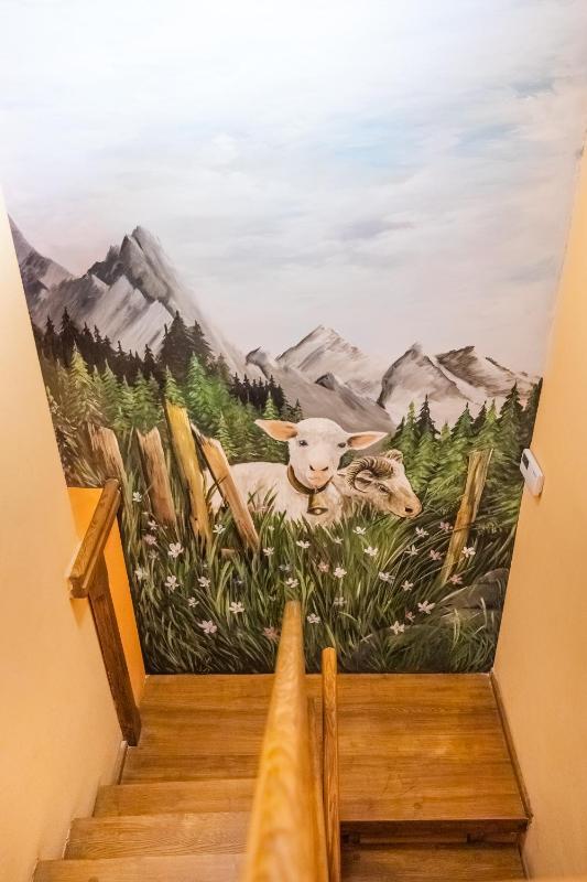 Three-Bedroom Apartment image 4