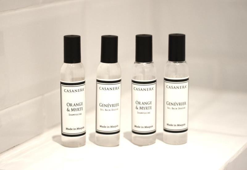 Deluxe Double Room image 4