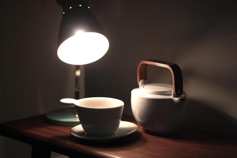 Superior Double Room image 2