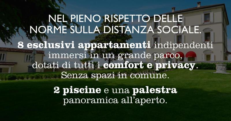 Apartment with Lake View image 4