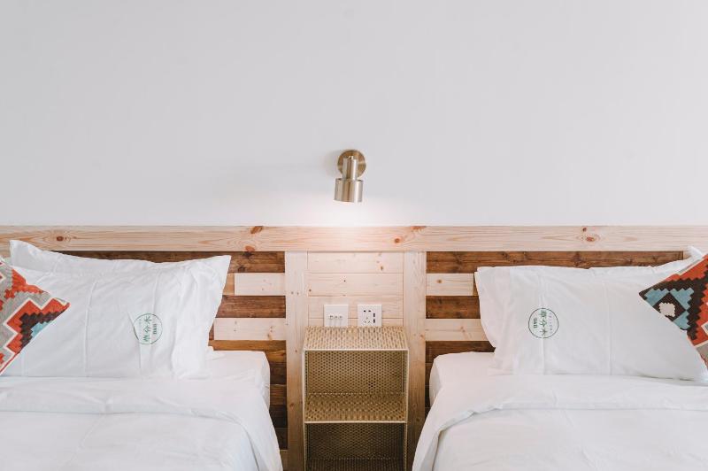 Yellow's Kenting B&B II - image 14