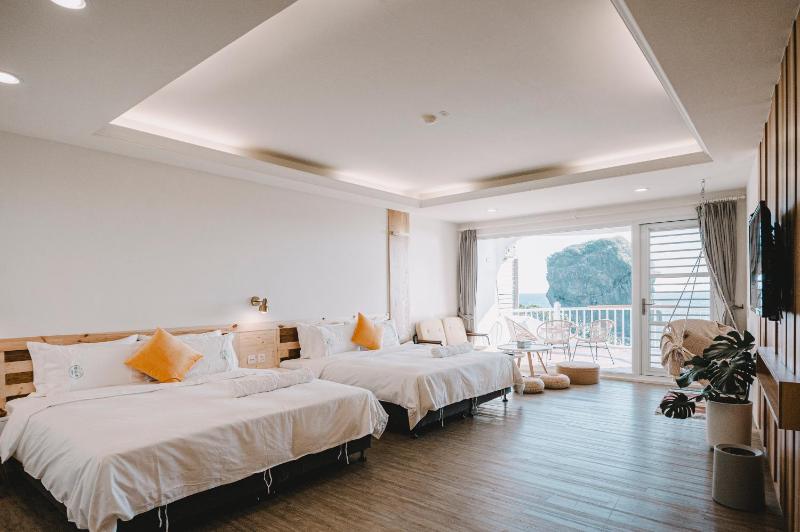 Yellow's Kenting B&B II - image 28