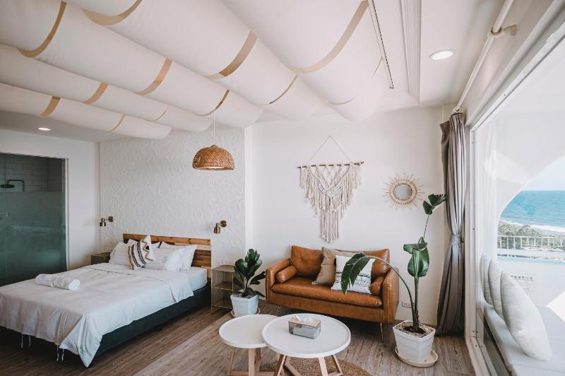 Yellow's Kenting B&B II - image 2
