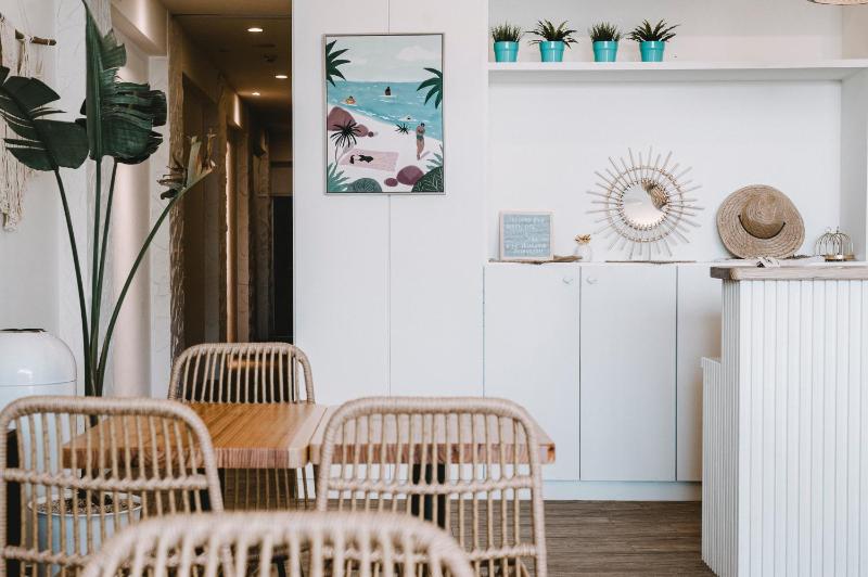 Yellow's Kenting B&B II - image 17