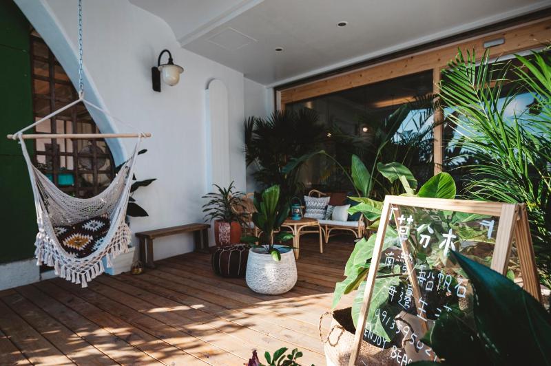 Yellow's Kenting B&B II - image 21