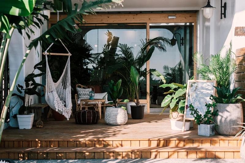Yellow's Kenting B&B II - image 18