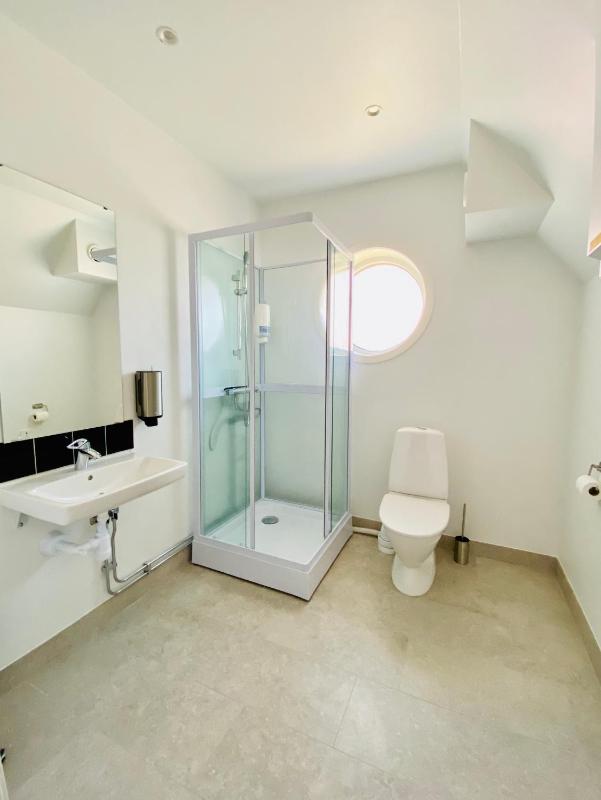 Suite with Terrace image 3