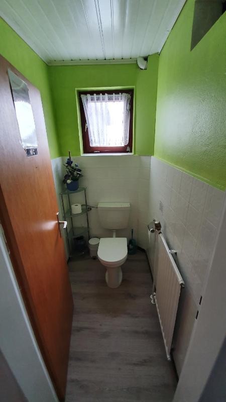 Single Room with Shower image 2