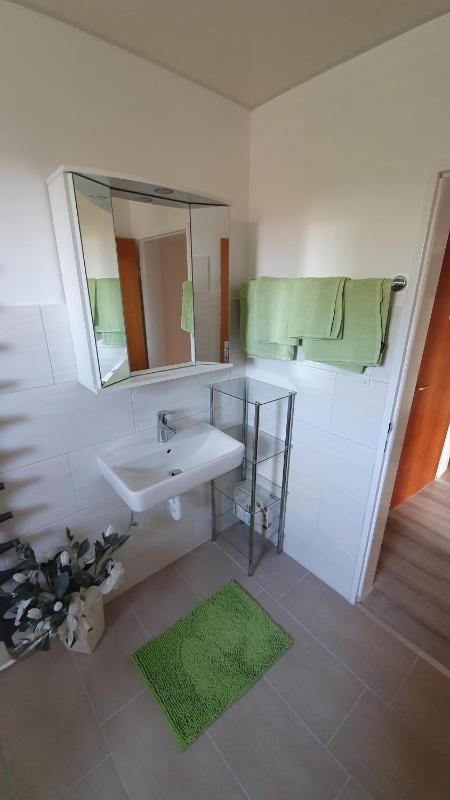 Double Room with Balcony image 3