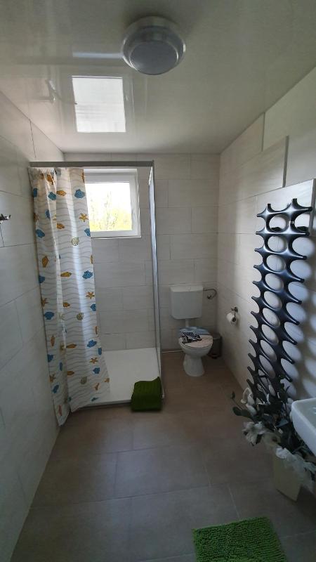 Double Room with Balcony image 2