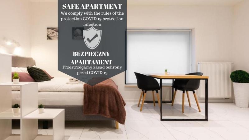 Standard Apartment image 1