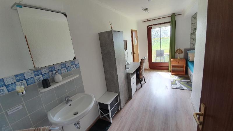 Single Room with Balcony image 1