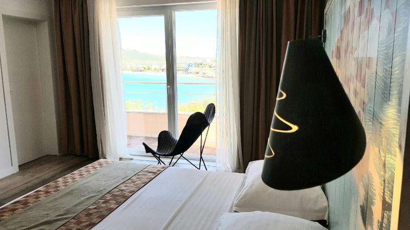 Comfort Double Room with Balcony image 3