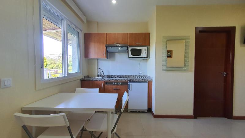 Sun Galicia Hotel y Apartamentos - image 19