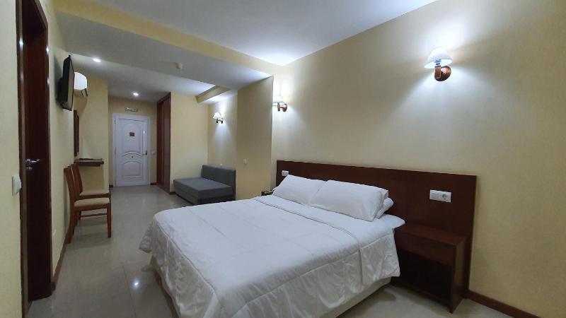 Sun Galicia Hotel y Apartamentos - image 14