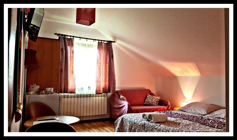 King Room with Mountain View image 4