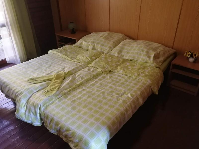 Double Room with Mountain View image 4