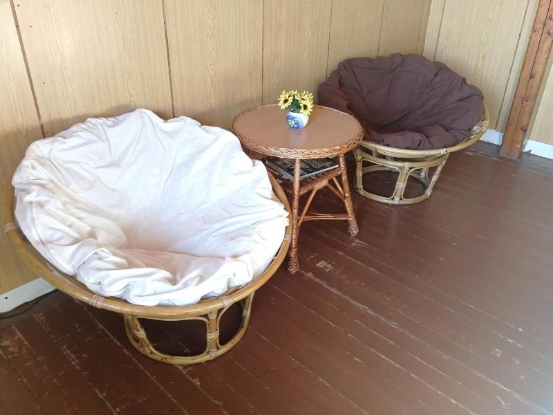 Double Room with Lake View image 3