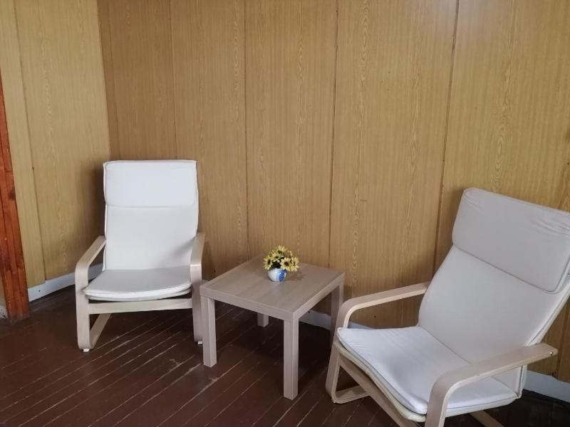 Double Room with Lake View image 2