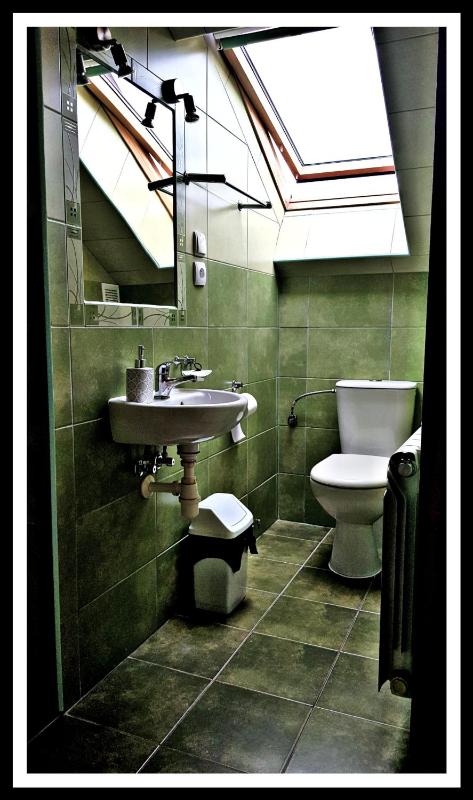 Small Economy Double Room image 3