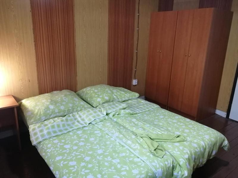 Quadruple Room with Mountain View image 4