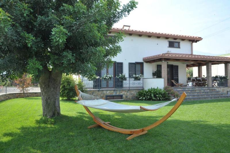 APPARTAMENT '' IL GIARDINO '' Images