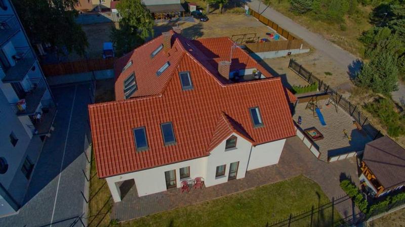 Wiktoria-Biały Domek - image 14
