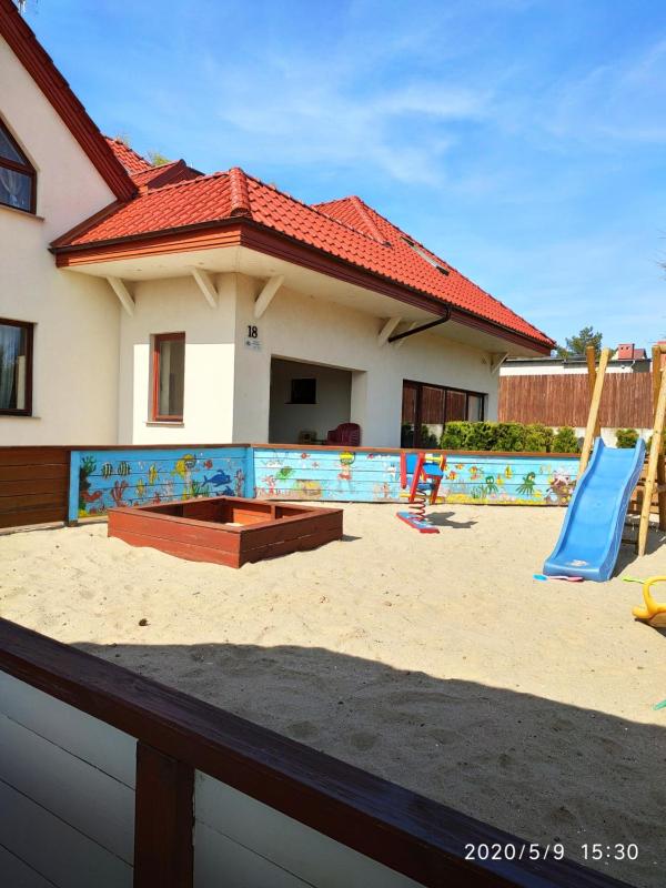 Wiktoria-Biały Domek - image 20