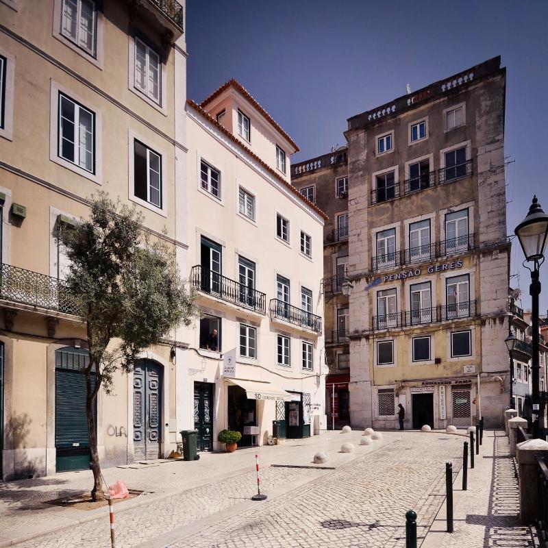 Lisbon Story Guesthouse - image 9