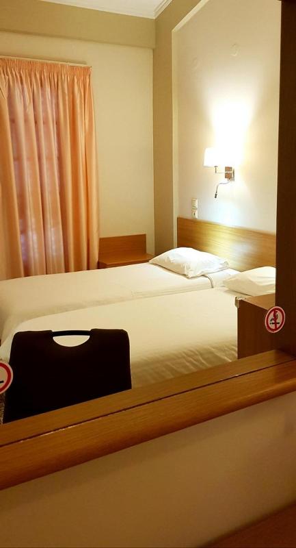 Twin or Double Room image 1