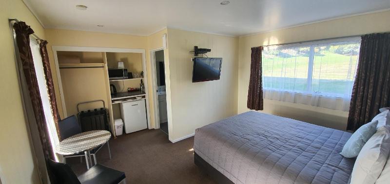 Accent On Taupo Motor Lodge - image 2