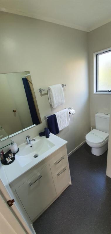 Accent On Taupo Motor Lodge - image 30
