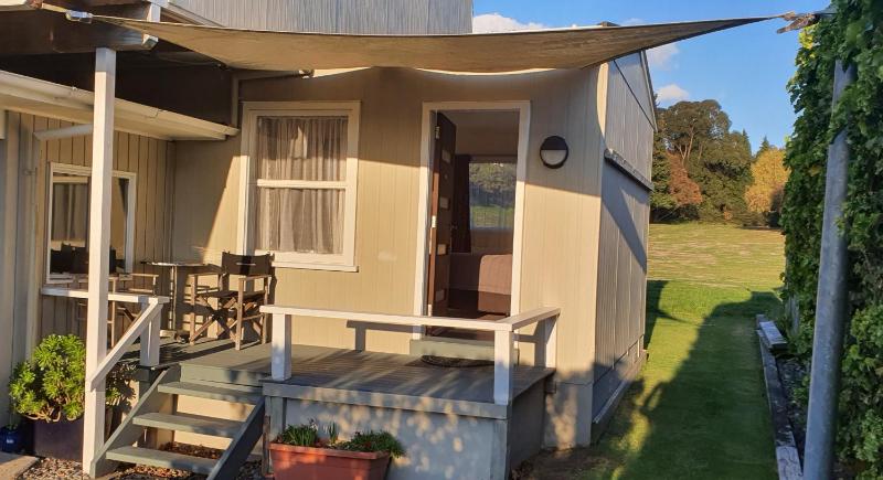 Accent On Taupo Motor Lodge - image 25