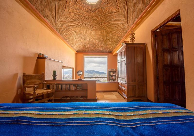Casa Estrella de la Valenciana Hotel Boutique - image 11