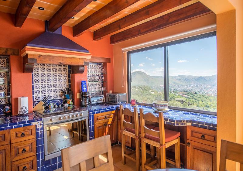 Casa Estrella de la Valenciana Hotel Boutique - image 14