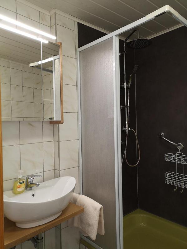 Double Room with Shower image 1
