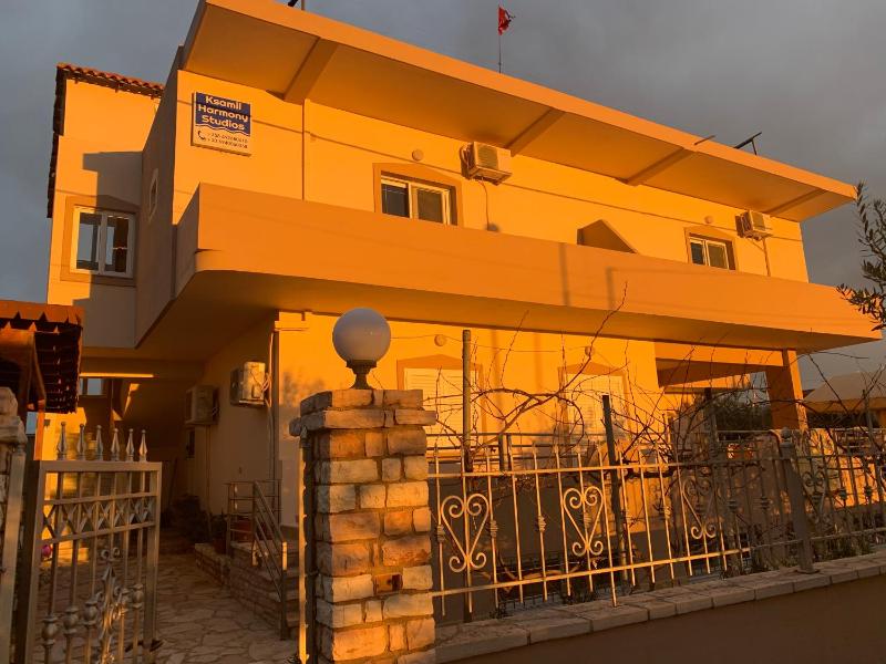 Ksamil Harmony Studios - image 14