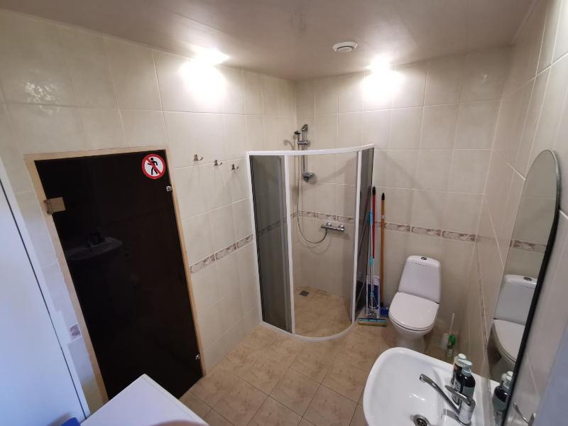 Apartment with Terrace image 4
