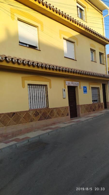 Las Rosas - image 47