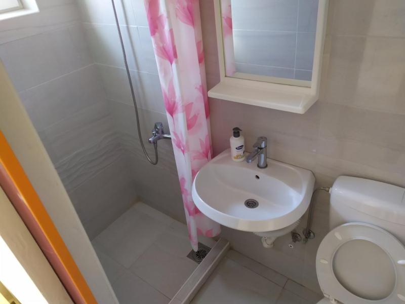 Apartment with Terrace image 4