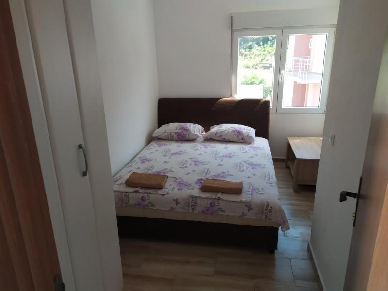 Apartment with Terrace image 3