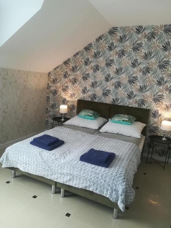 Standard Double or Twin Room image 2