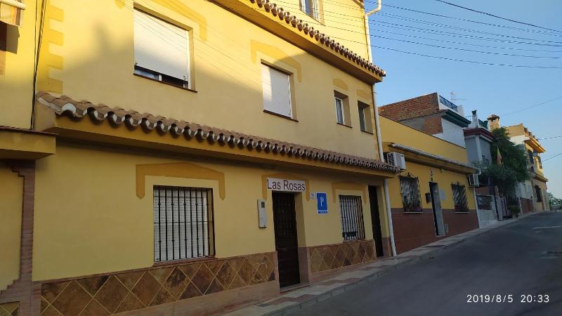 Las Rosas - image 27