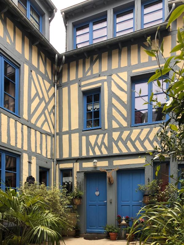 Reglisse et Pain d'Epices - Chambres d'hôtes - image 1