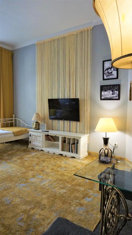 Two-Bedroom Apartment image 2