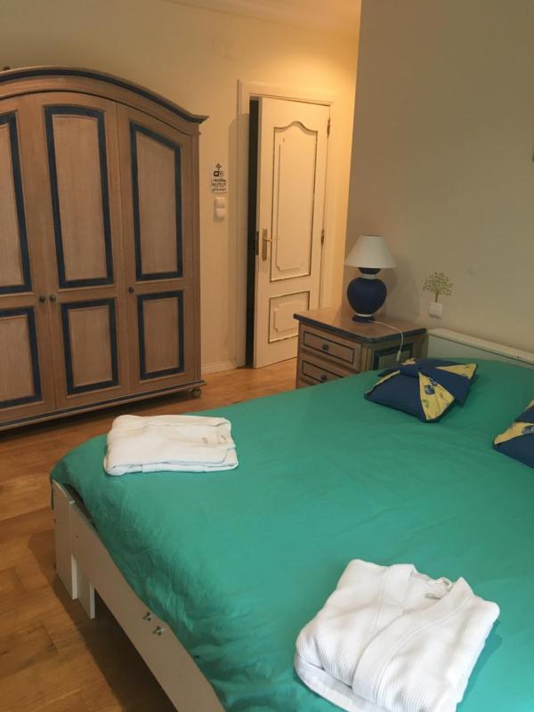 Standard Double Room image 2