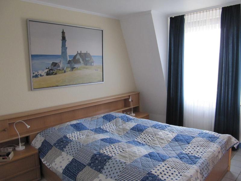 Apartment with Lake View image 1