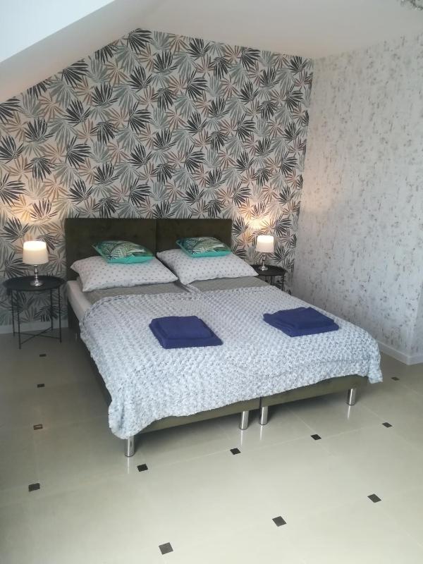 Standard Double or Twin Room image 3