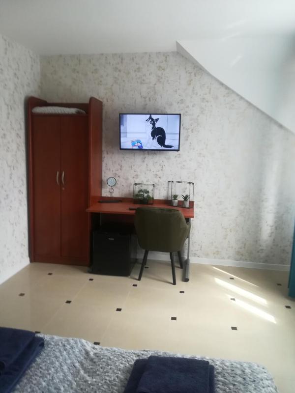 Standard Double or Twin Room image 4