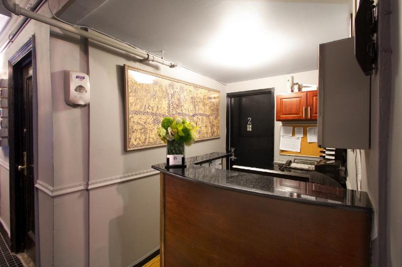 Hotel 309 - image 7